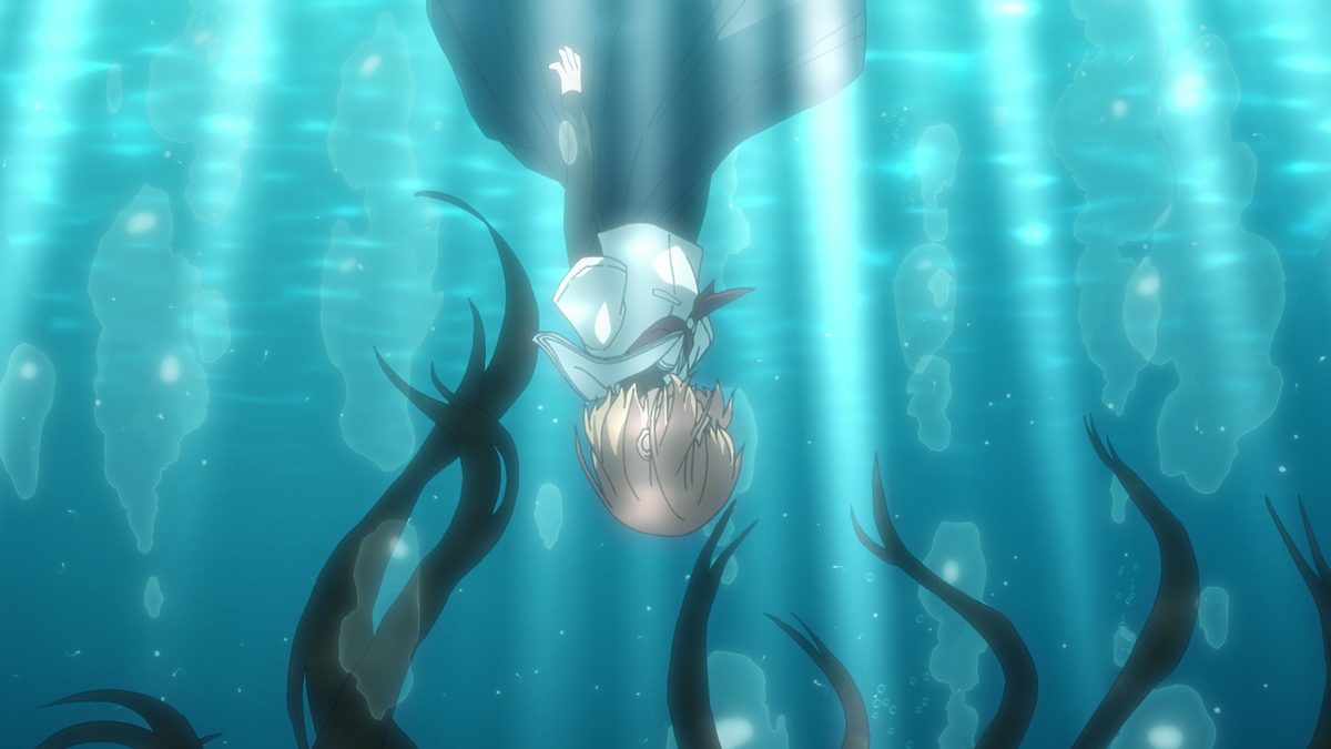 私を喰べたい、ひとでなし
