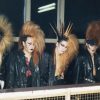 WE ARE X