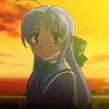 Wind　-a breath of heart-