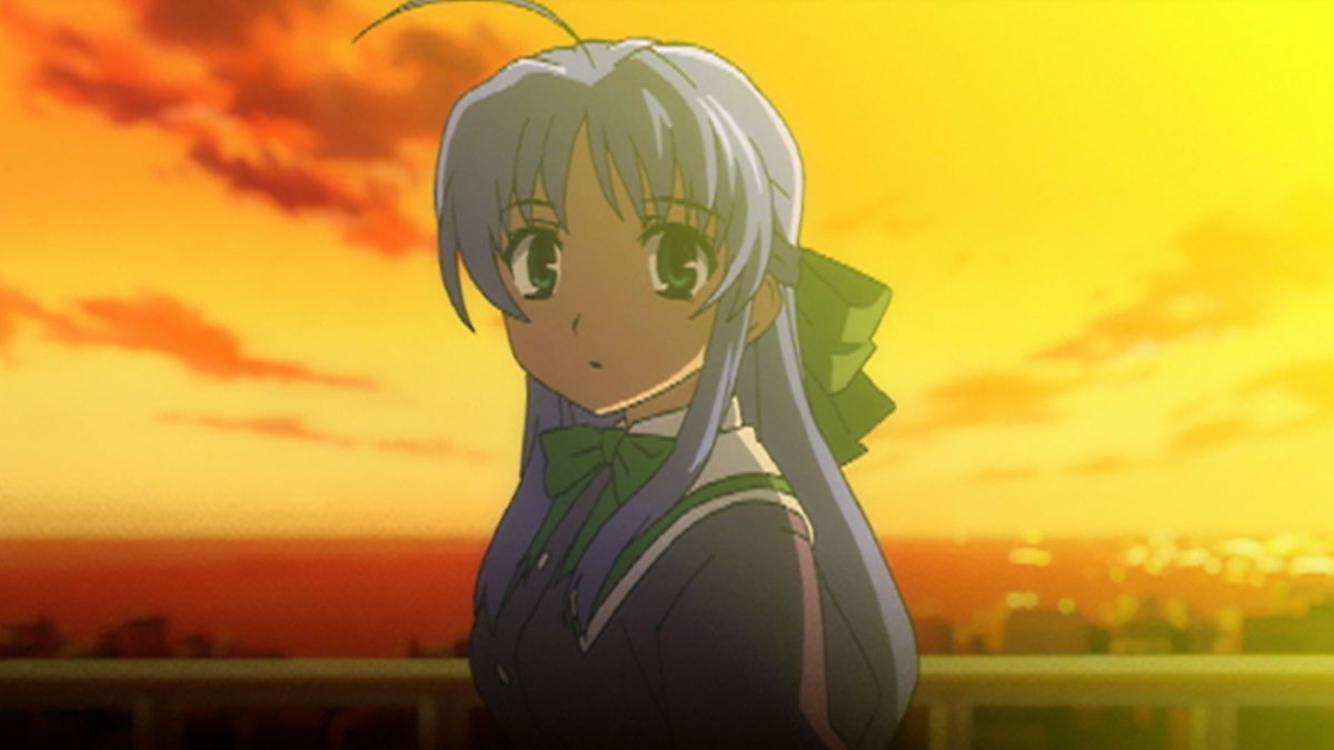 Wind -a breath of heart-
