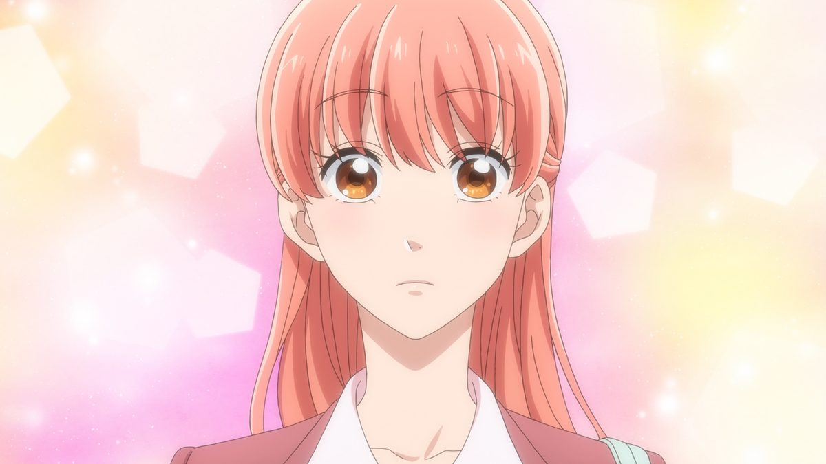 ヲタクに恋は難しい（アニメ）