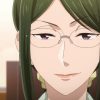 ヲタクに恋は難しい OAD
