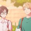 ヲタクに恋は難しいOAD2