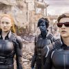 X‐MEN： アポカリプス