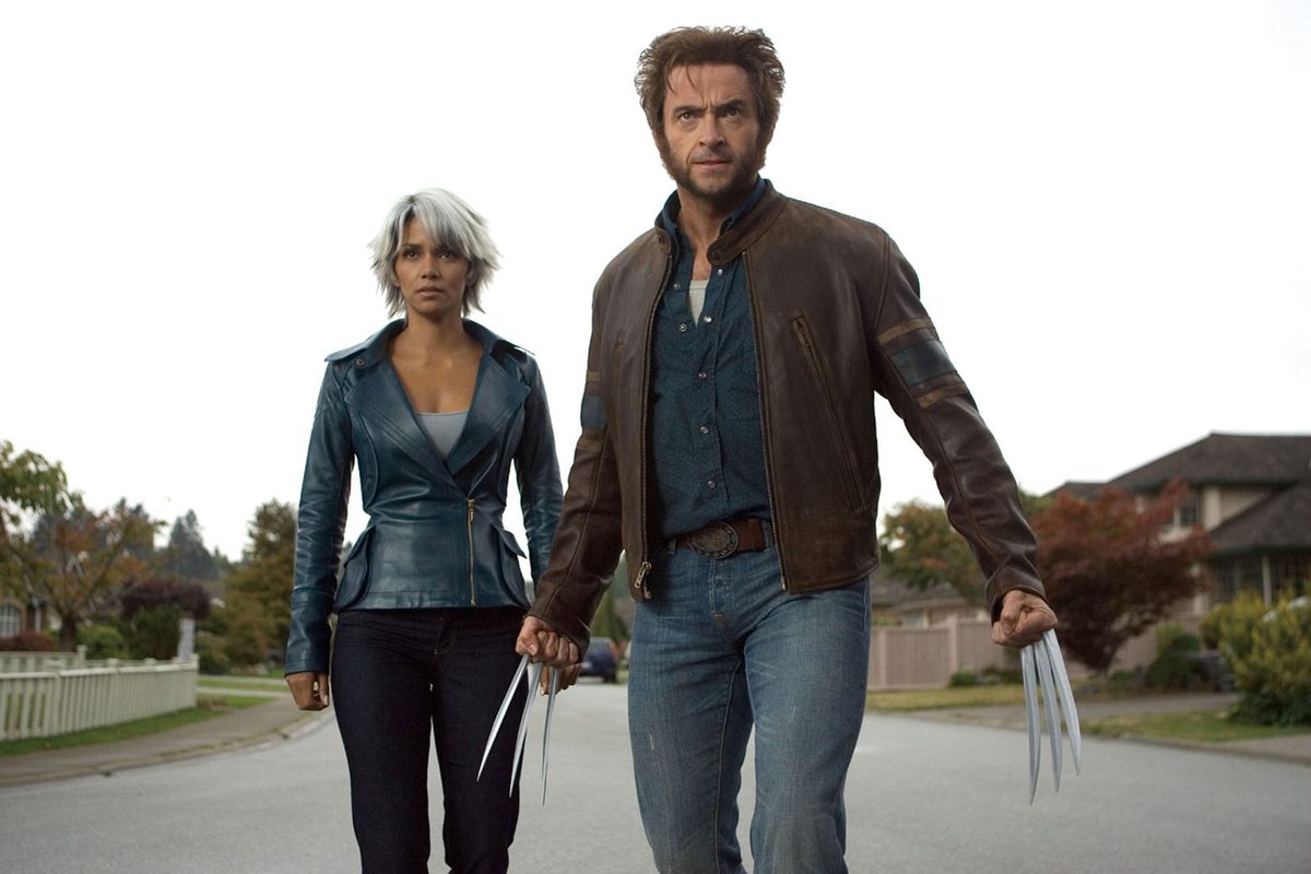 X‐MEN：ファイナル ディシジョン
