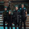 XーMEN：フューチャー＆パスト