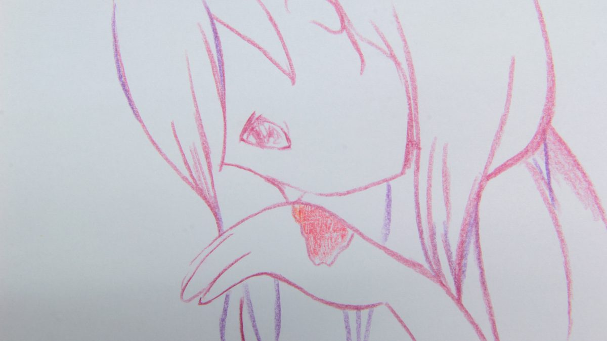 やけどとほし