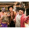 焼肉プロレス