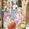 やくならマグカップも 二番窯