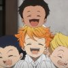 約束のネバーランド（アニメ）