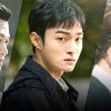 ヤクザの俺が高校生になった