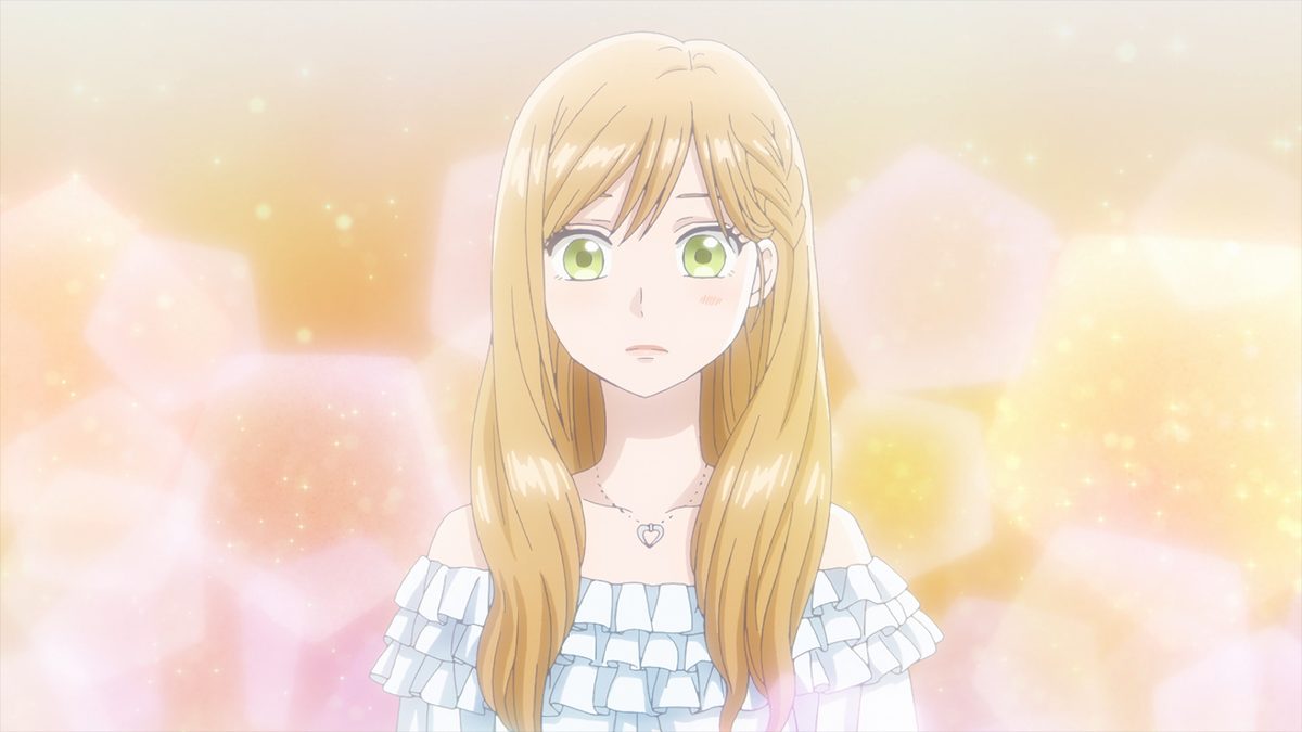 山田くんとLv999の恋をする（アニメ）