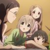 ヤマノススメ セカンドシーズン