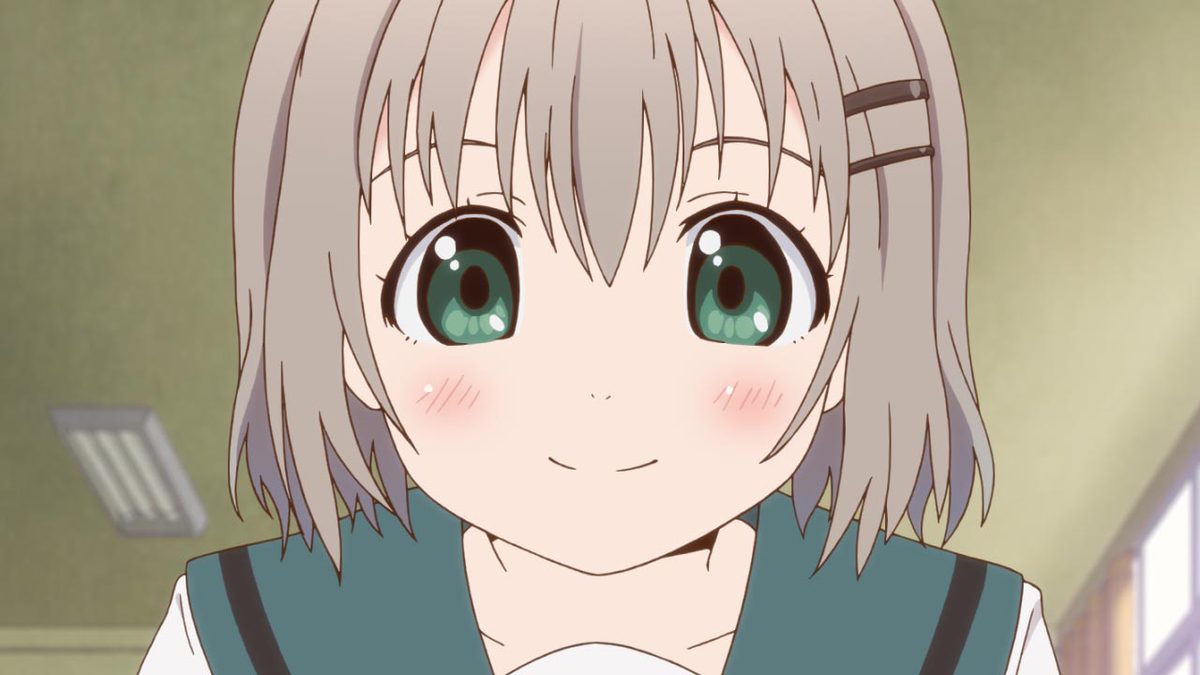ヤマノススメ