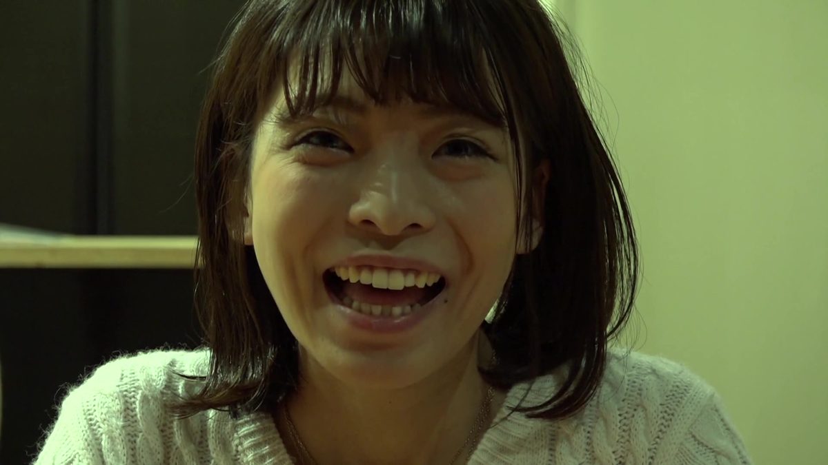 やめて。2 ~ホラーTVシリーズ~
