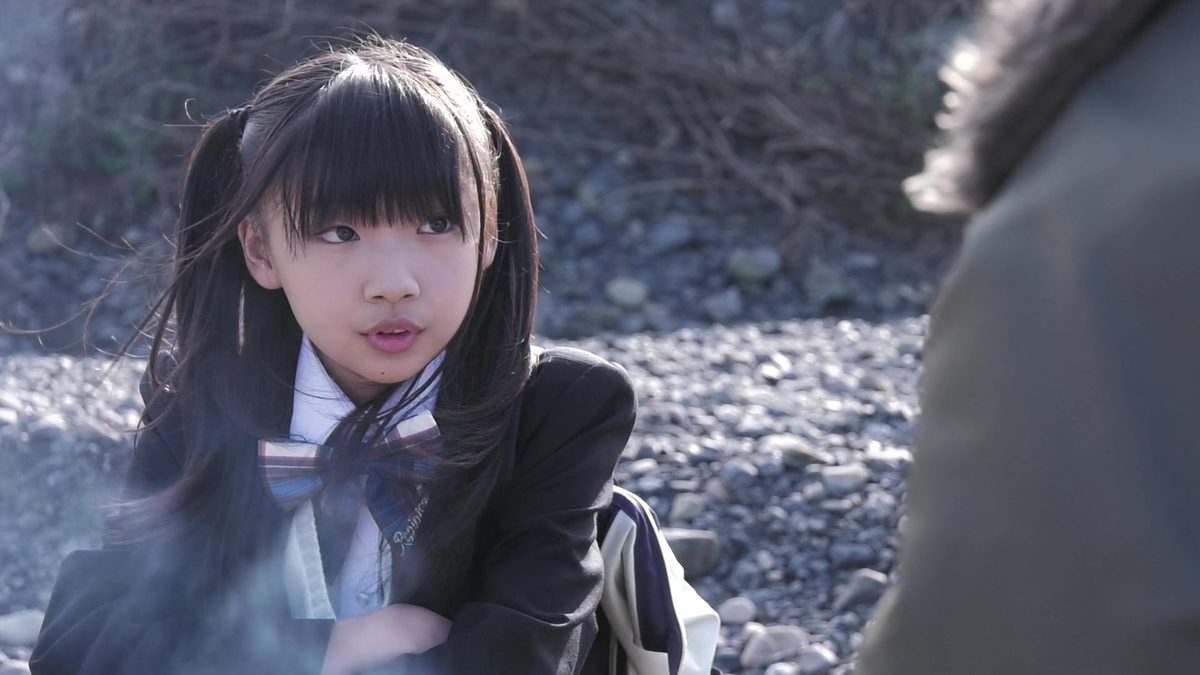 やめて。3 ～ホラーTVシリーズ～