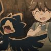 ヤミカラスと真夜中のぼうけん － ポケモンアニメシリーズ【POKÉTOON】