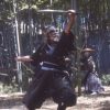 闇武者