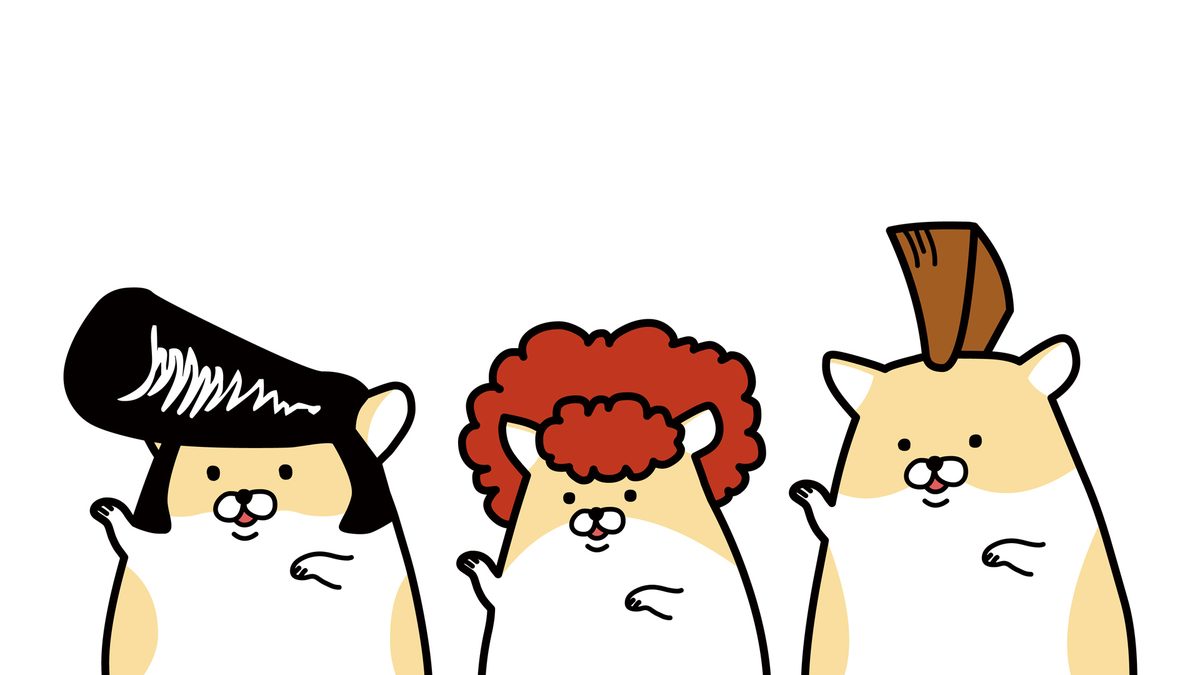 ヤンキーハムスター シーズン2