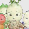 やさいのようせい The Movie