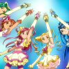 Yes!プリキュア5
