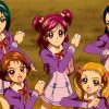 Yes!プリキュア5GoGo!