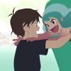夜明け告げるルーのうた