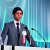 夜明けを信じて。
