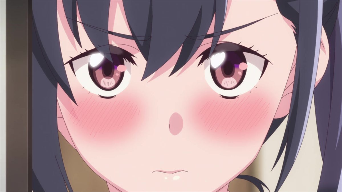 よあそびぐらしっ！【オンエア版】
