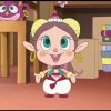 よばれてとびでて！アクビちゃん
