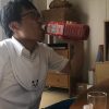 よだれかけっ子
