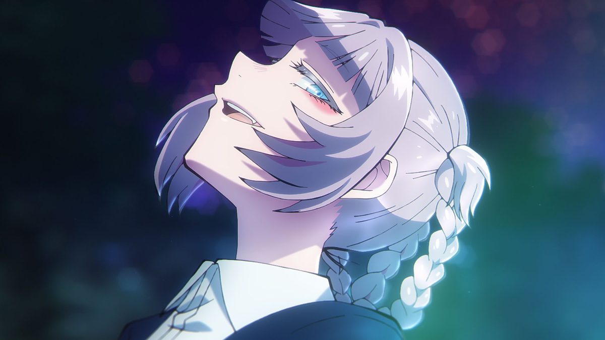 よふかしのうた Season2