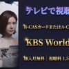 欲望の罠（原題）テレビ放送・見逃し配信視聴方法
