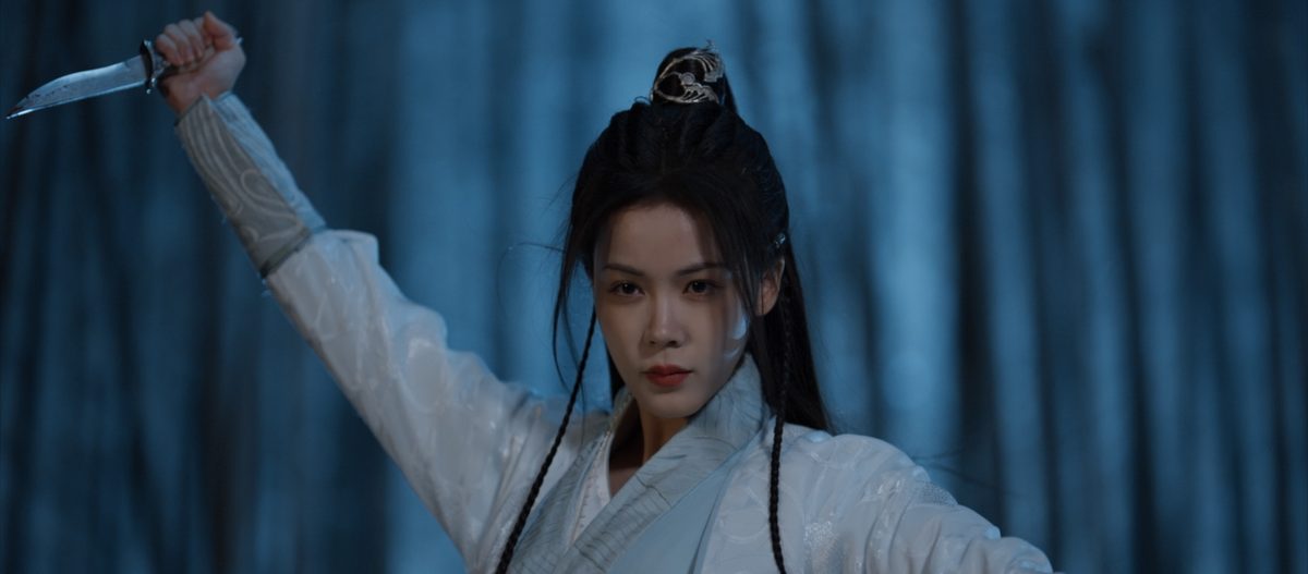 与君相刃 ～君に捧ぐ誓いの刃