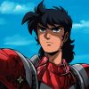 鎧伝サムライトルーパー MESSAGE
