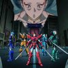 鎧真伝サムライトルーパー