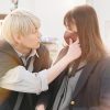 夜が明けたら、いちばんに君に会いにいく