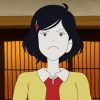 夜は短し歩けよ乙女