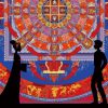 夜のとばりの物語