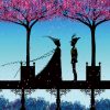 夜のとばりの物語 －醒めない夢－