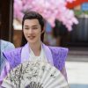 夜城賊～女世子と花男～