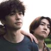 よっす、おまたせ、じゃあまたね。