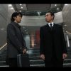 容疑者 室井慎次