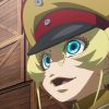 幼女戦記 閑話 『砂漠のパスタ大作戦』