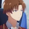 ようこそ実力至上主義の教室へ 3rd Season
