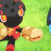 幼なじみのカルボウ － ポケモンアニメシリーズ【POKÉTOON】