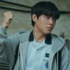 弱いヒーロー Class１