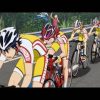 弱虫ペダル GLORY LINE