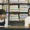 代々木ジョニーの憂鬱な放課後