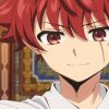 夜桜さんちの大作戦